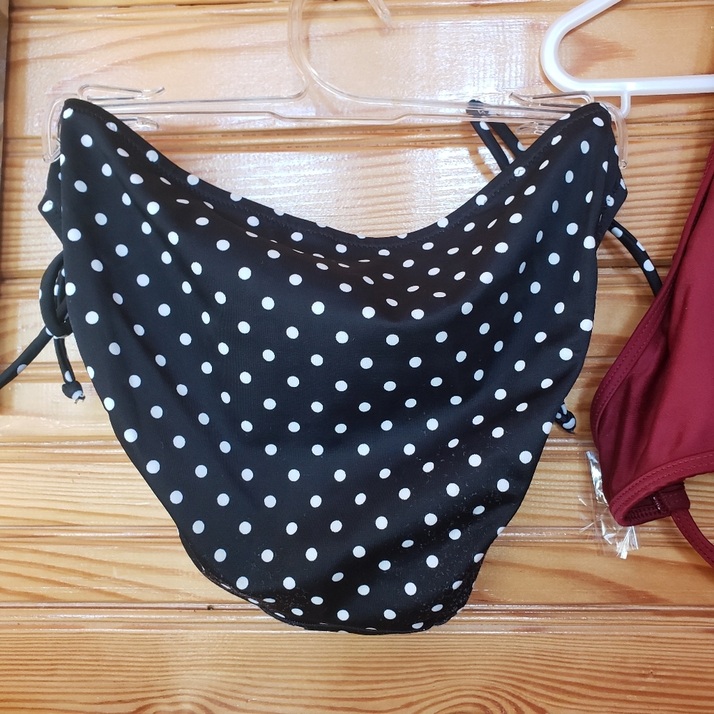 Binkini set - Picture 9 of 12